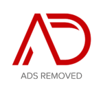 ADS REMOVED