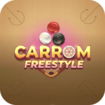 Carrom-Freestyle-Game