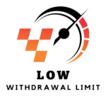 Low Withdrawal Limit