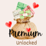 Premium unlocked