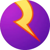 rush app logo